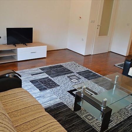 Apartment Luka Ohrid Exterior photo