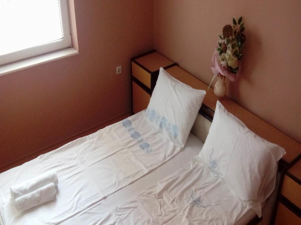 Apartment Luka Ohrid Room photo