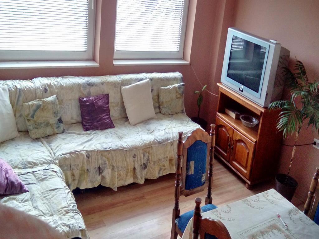 Apartment Luka Ohrid Room photo