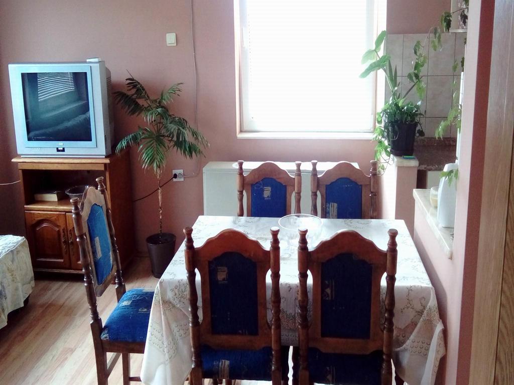 Apartment Luka Ohrid Room photo