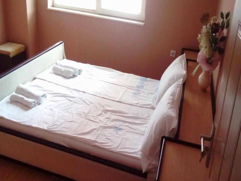 Apartment Luka Ohrid Room photo