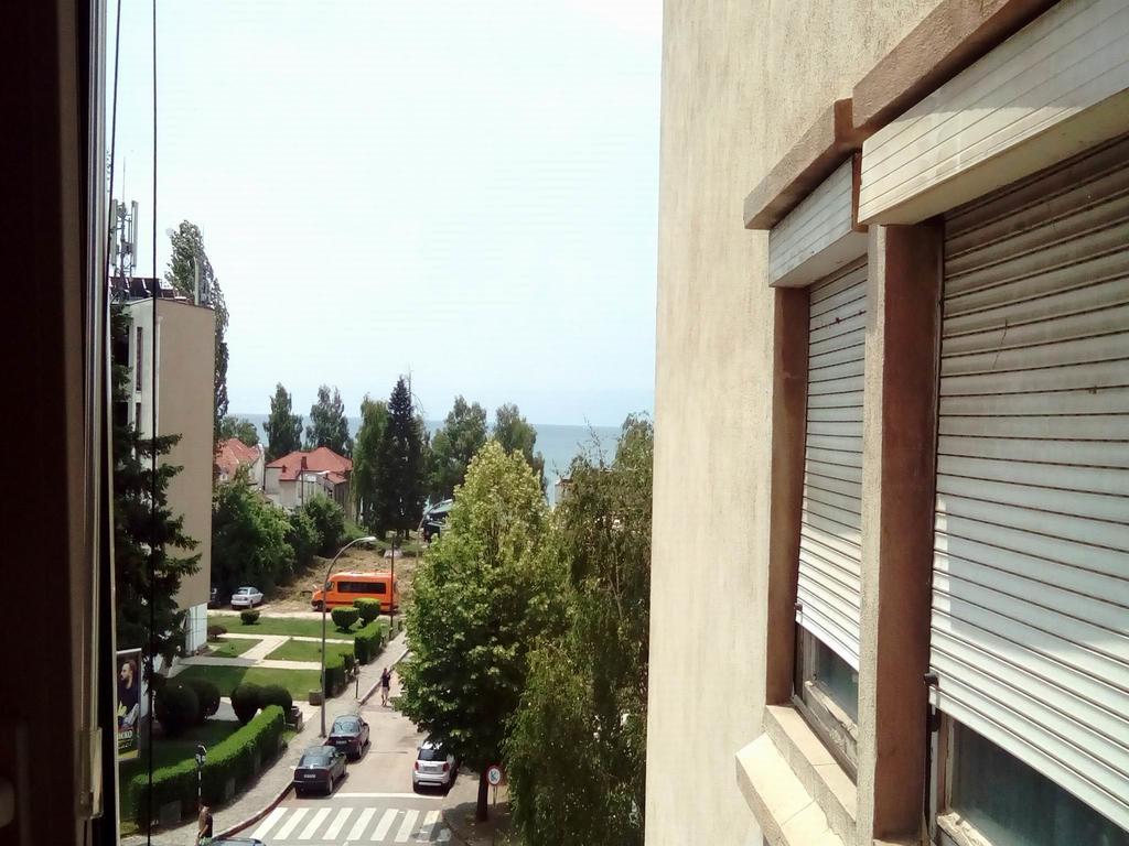 Apartment Luka Ohrid Room photo