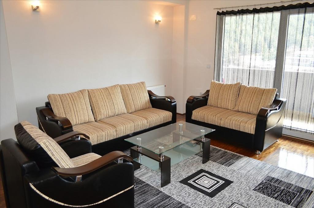 Apartment Luka Ohrid Exterior photo