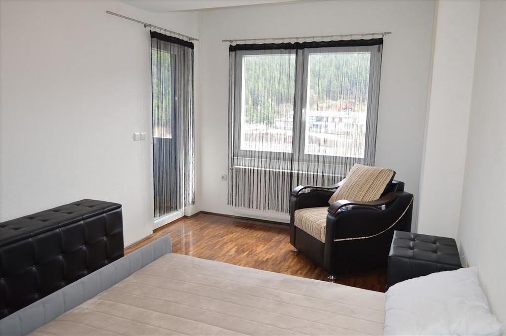 Apartment Luka Ohrid Exterior photo