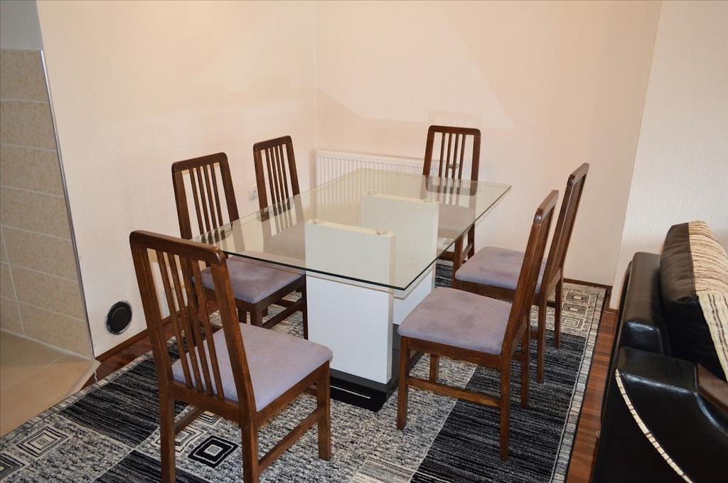 Apartment Luka Ohrid Exterior photo