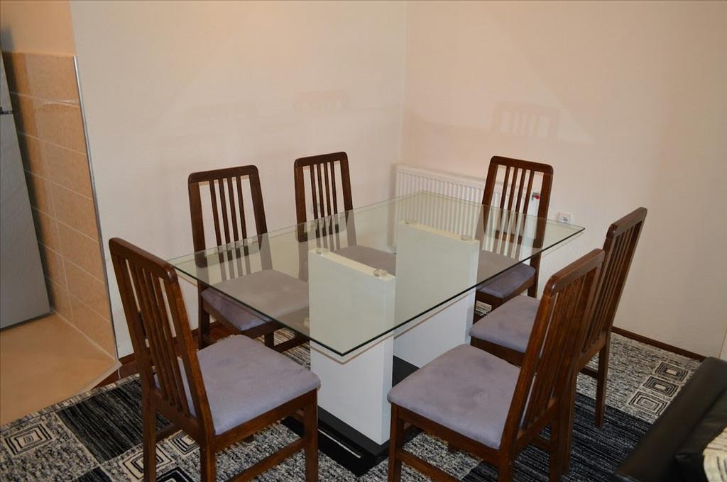 Apartment Luka Ohrid Exterior photo