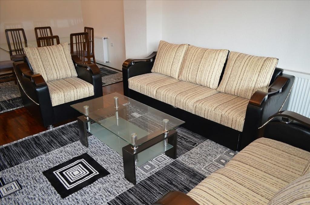 Apartment Luka Ohrid Exterior photo