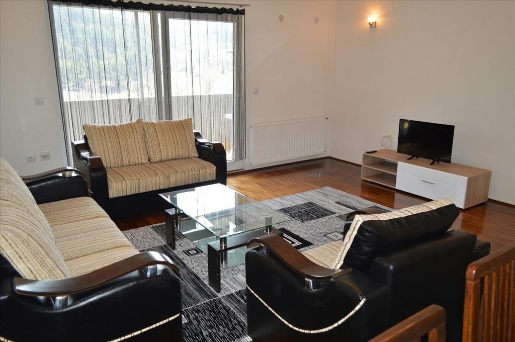 Apartment Luka Ohrid Exterior photo