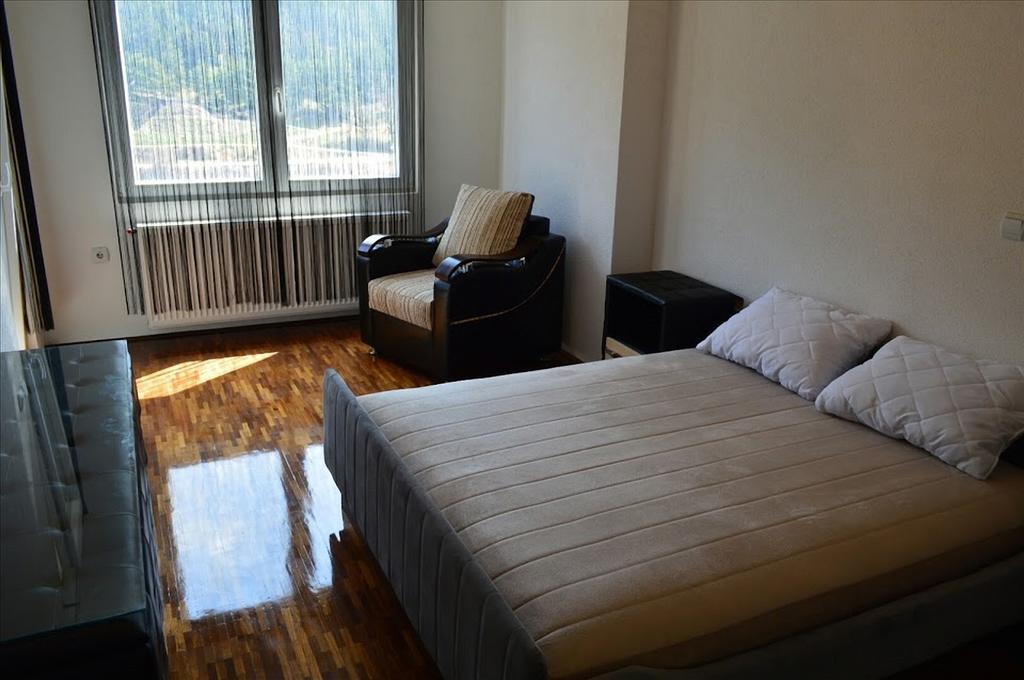 Apartment Luka Ohrid Exterior photo