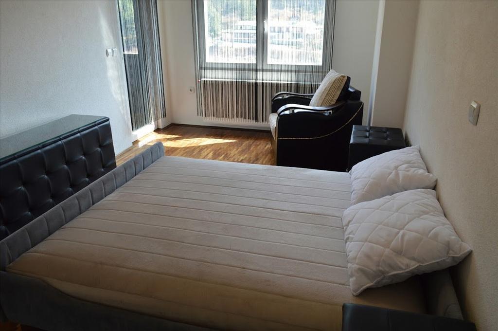 Apartment Luka Ohrid Exterior photo
