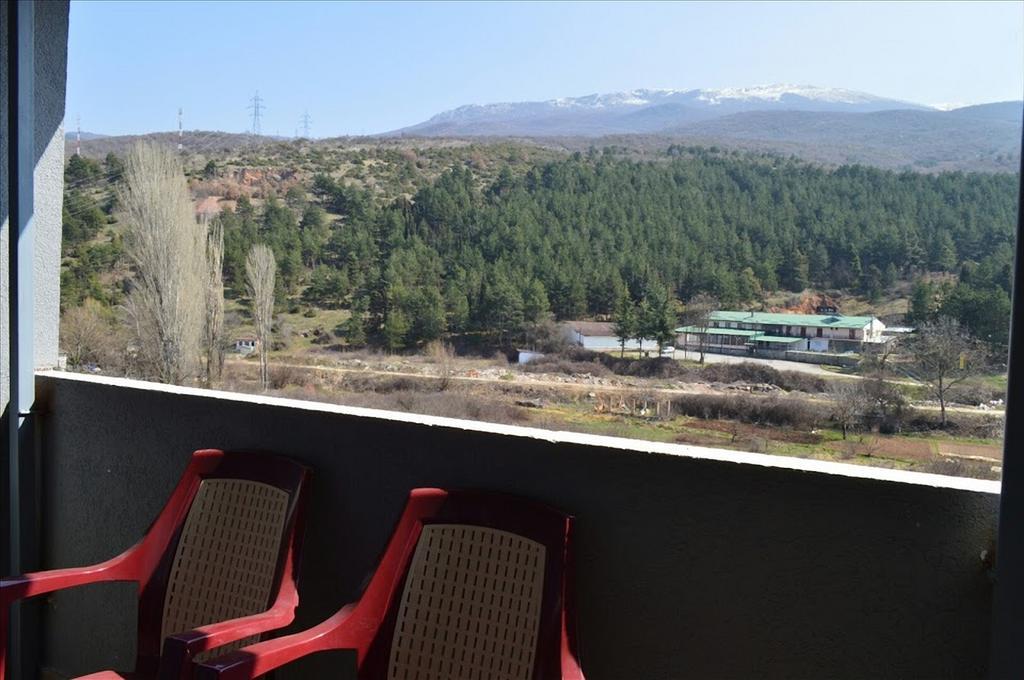 Apartment Luka Ohrid Exterior photo