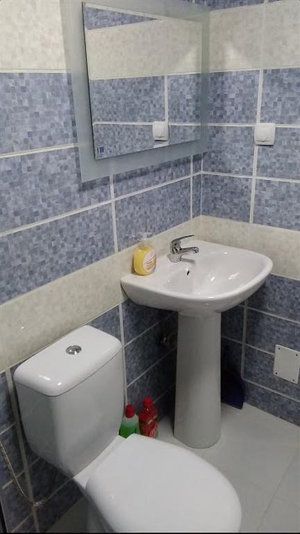 Apartment Luka Ohrid Exterior photo